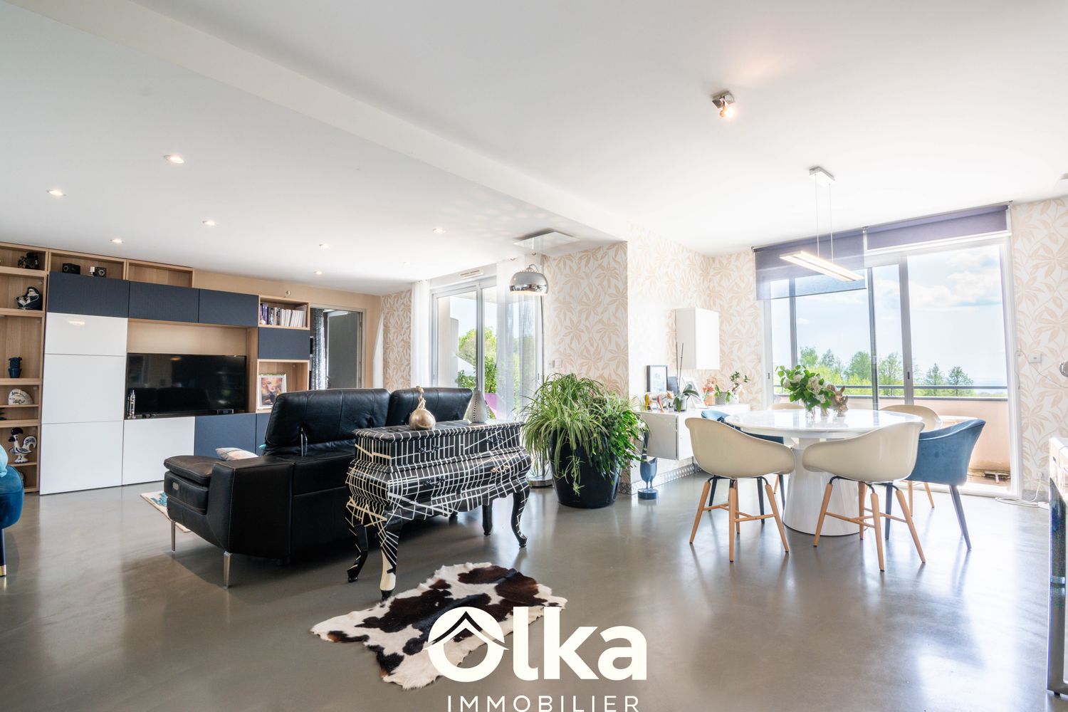Agence immobilière de Ôlka Immobilier