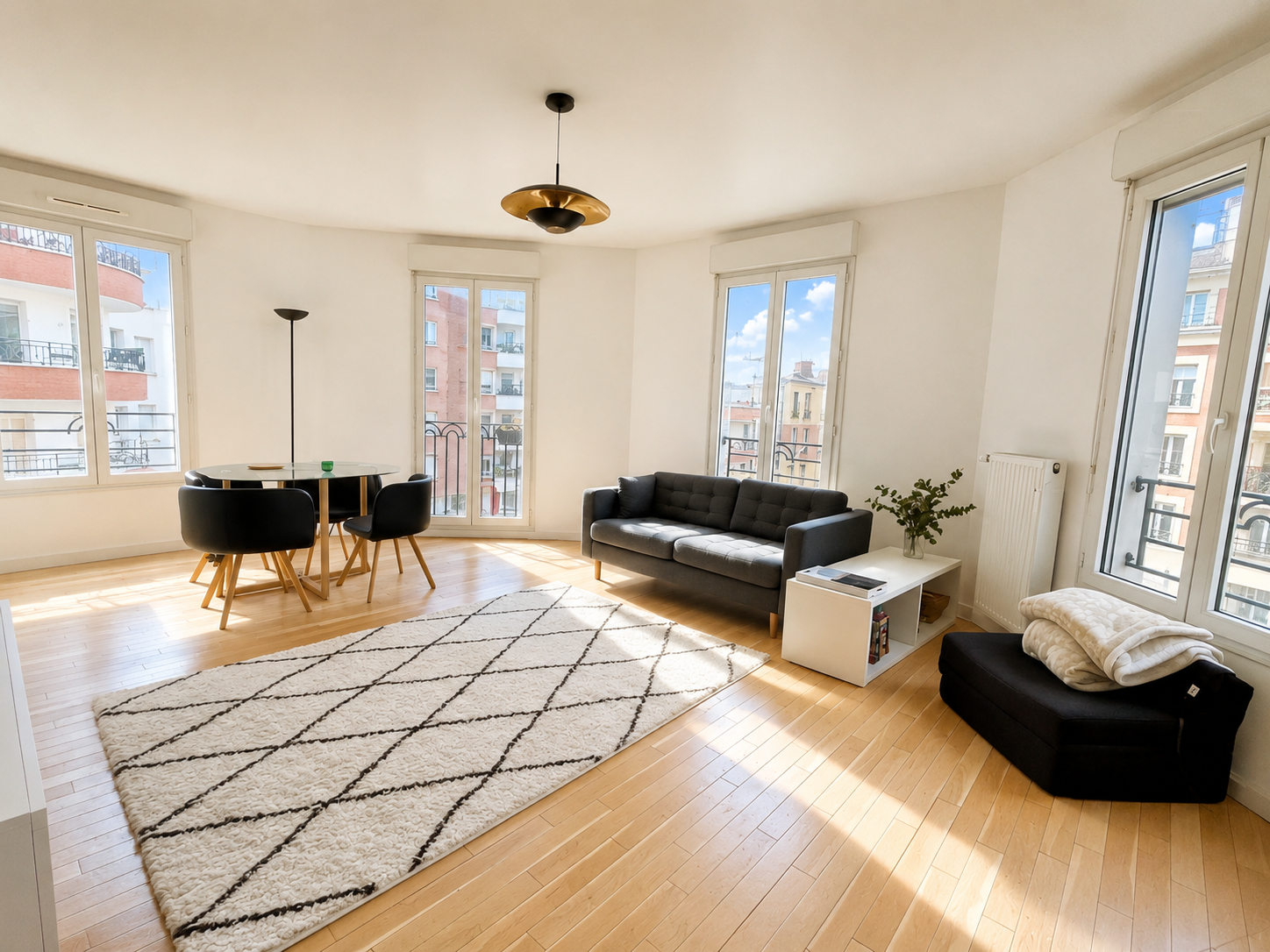 Agence immobilière de CASA NOVA PATRIMOINE