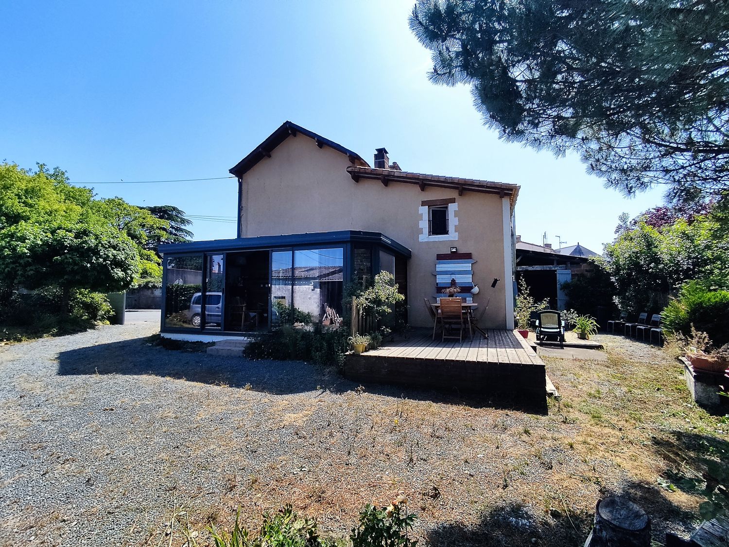 Agence immobilière de Nathalie GUERREIRO