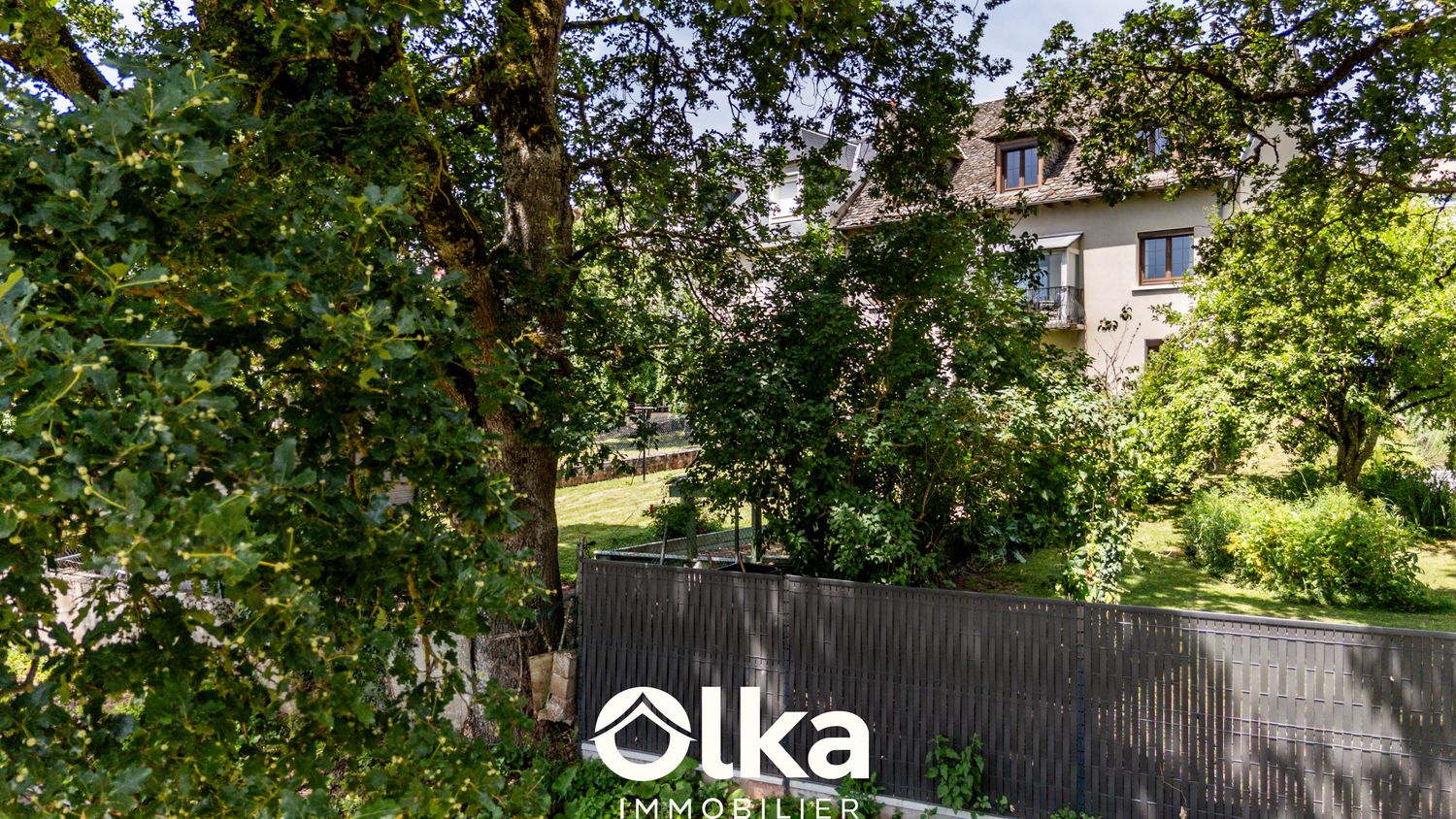 Agence immobilière de Ôlka Immobilier