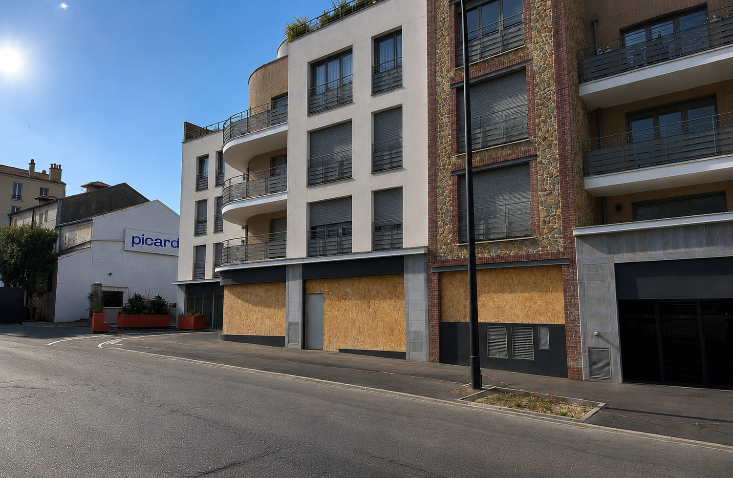 Agence immobilière de CASA NOVA PATRIMOINE