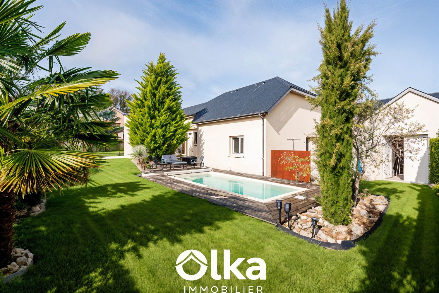 Maison/villa