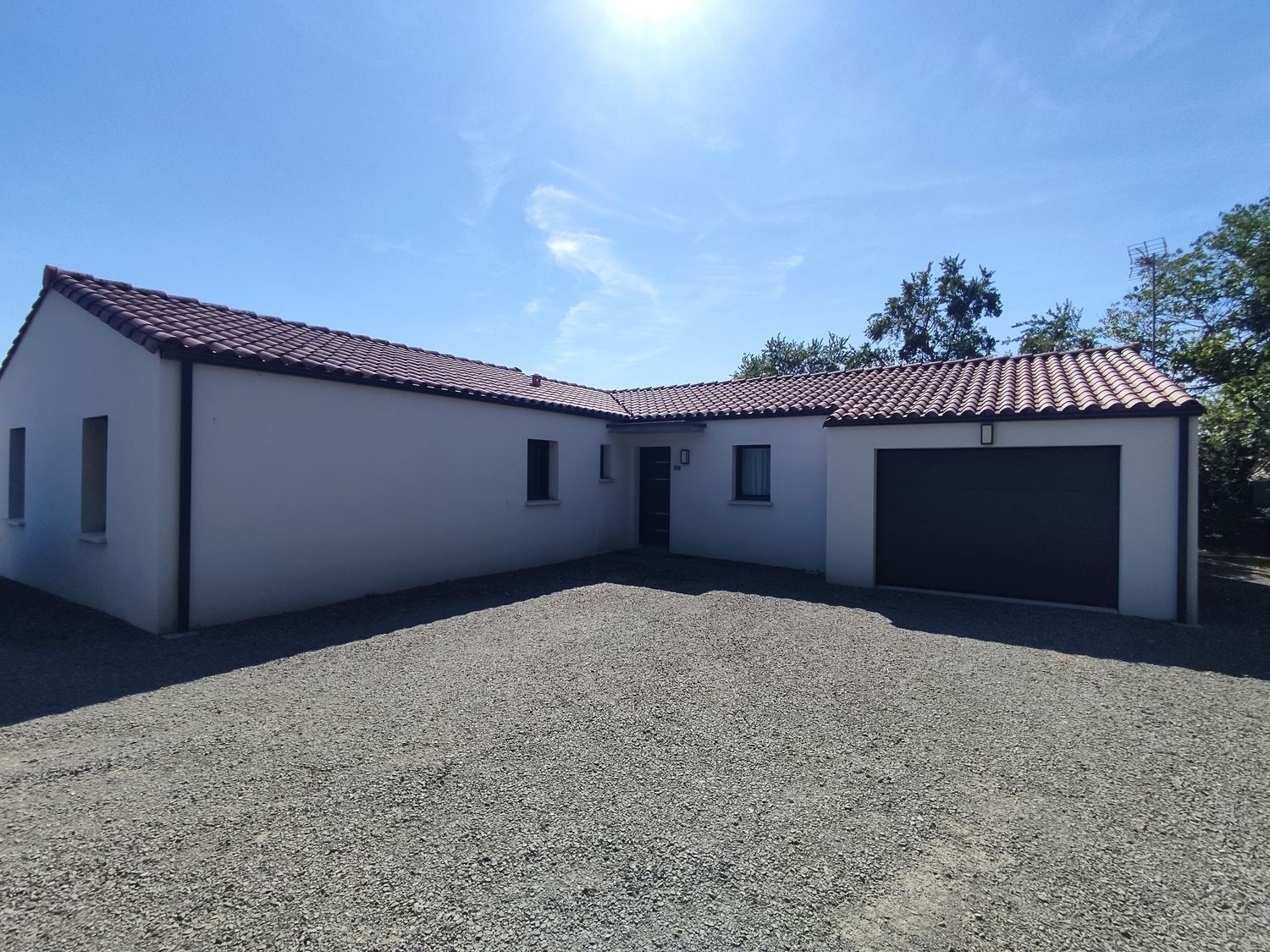 Agence immobilière de Nathalie GUERREIRO