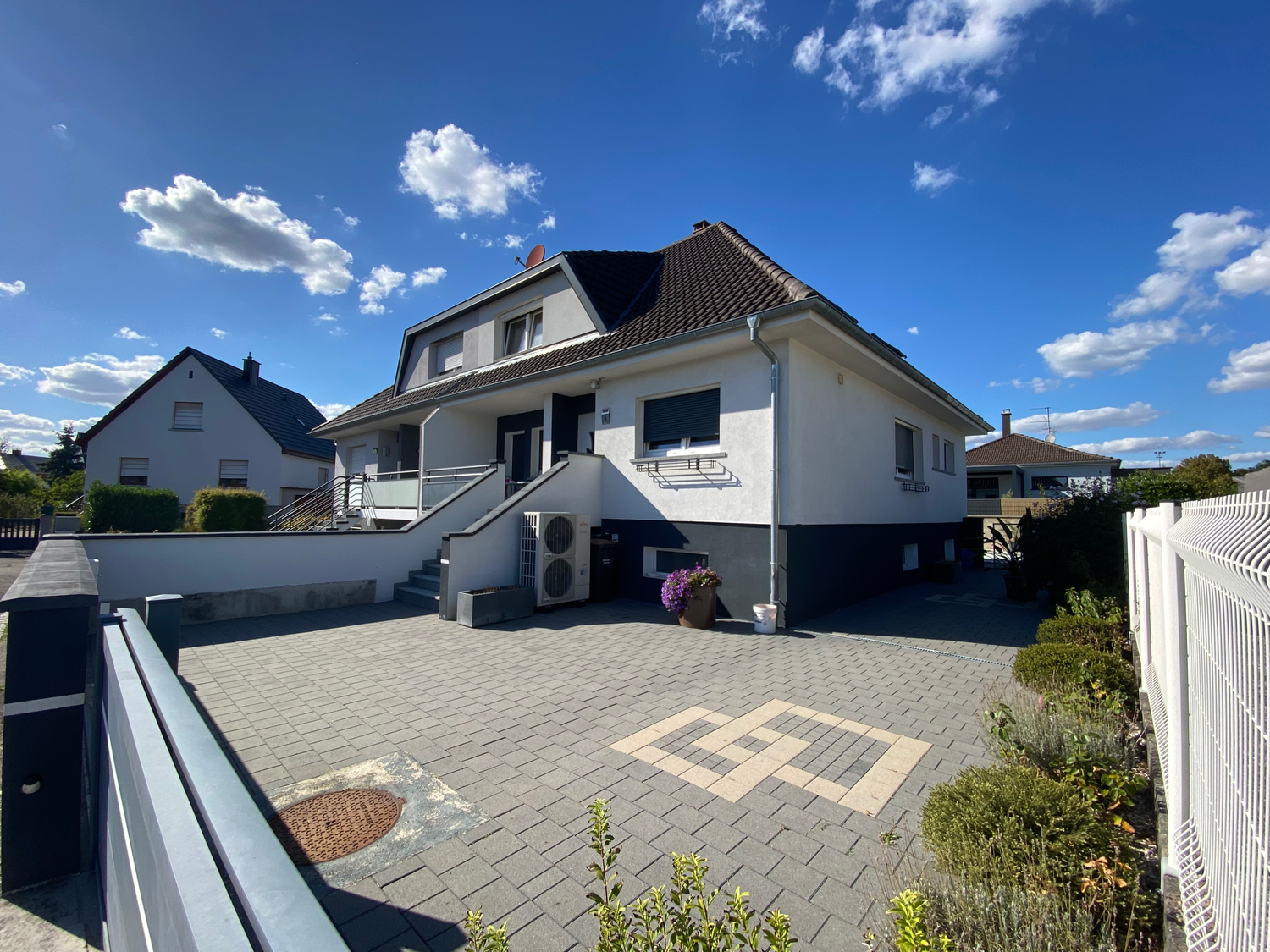 Agence immobilière de Julien KUBIAK