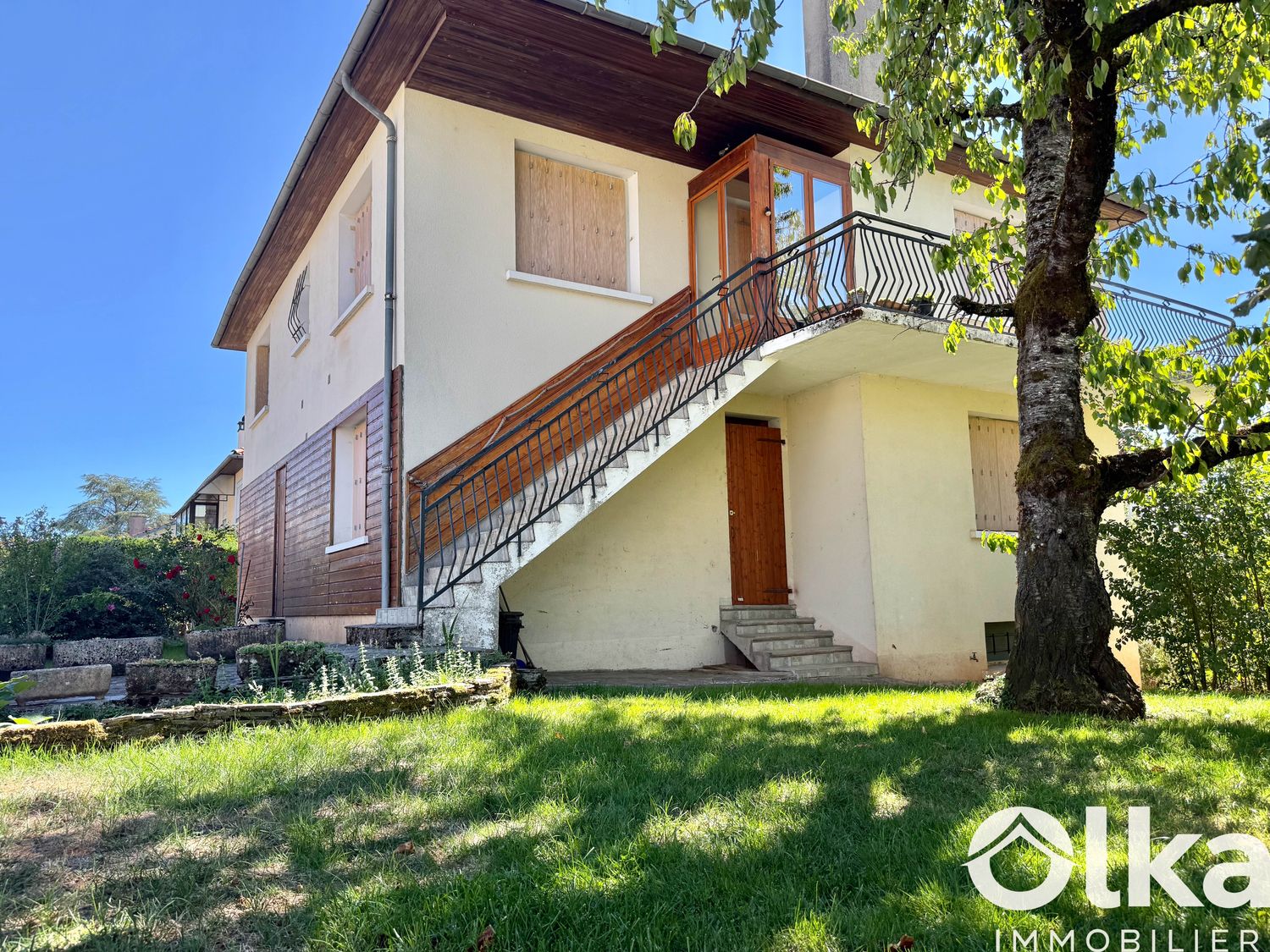 Agence immobilière de Ôlka Immobilier