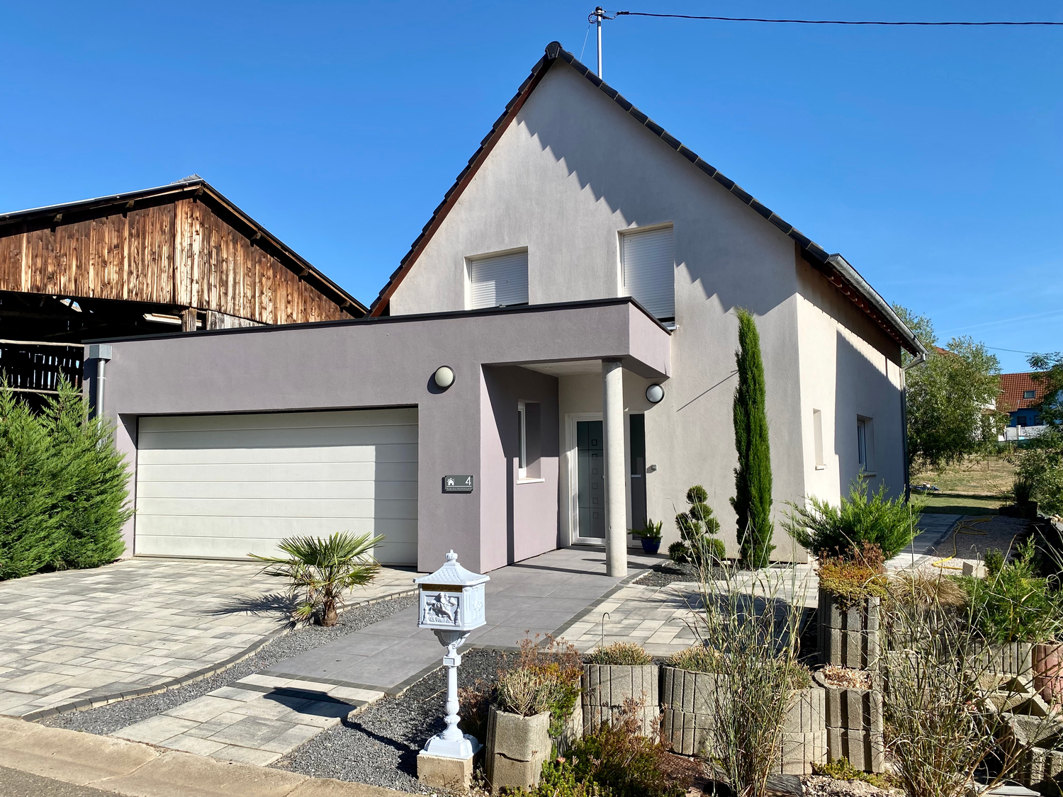 Agence immobilière de Julien KUBIAK