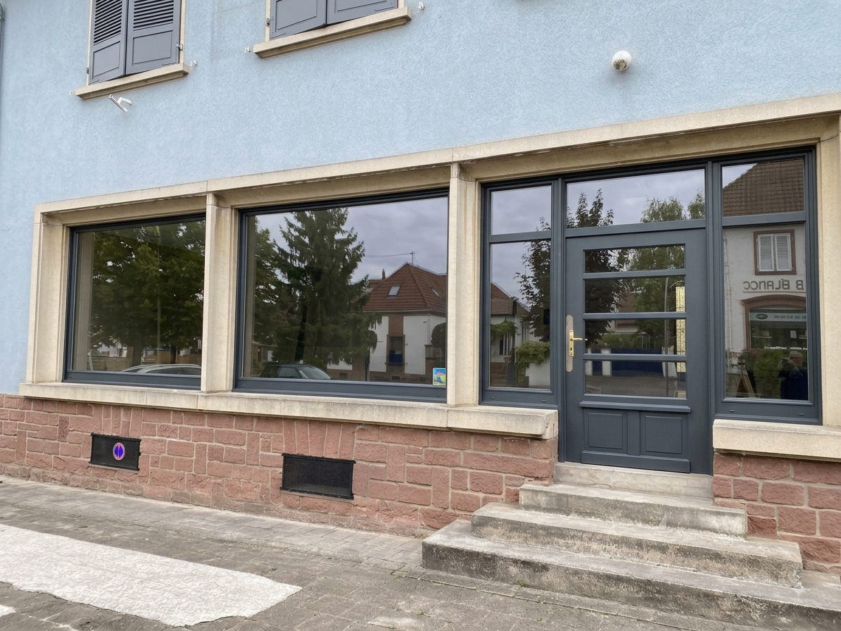 Agence immobilière de Julien KUBIAK
