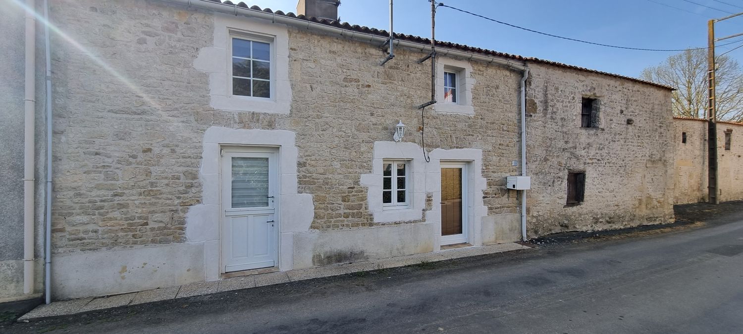 Maison/villa