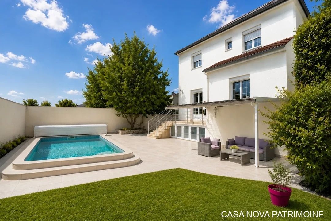Agence immobilière de CASA NOVA PATRIMOINE