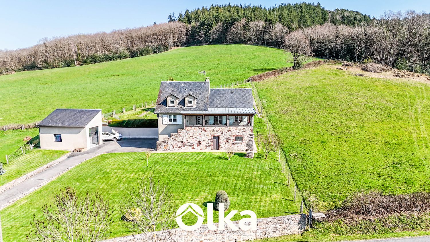 Maison/villa