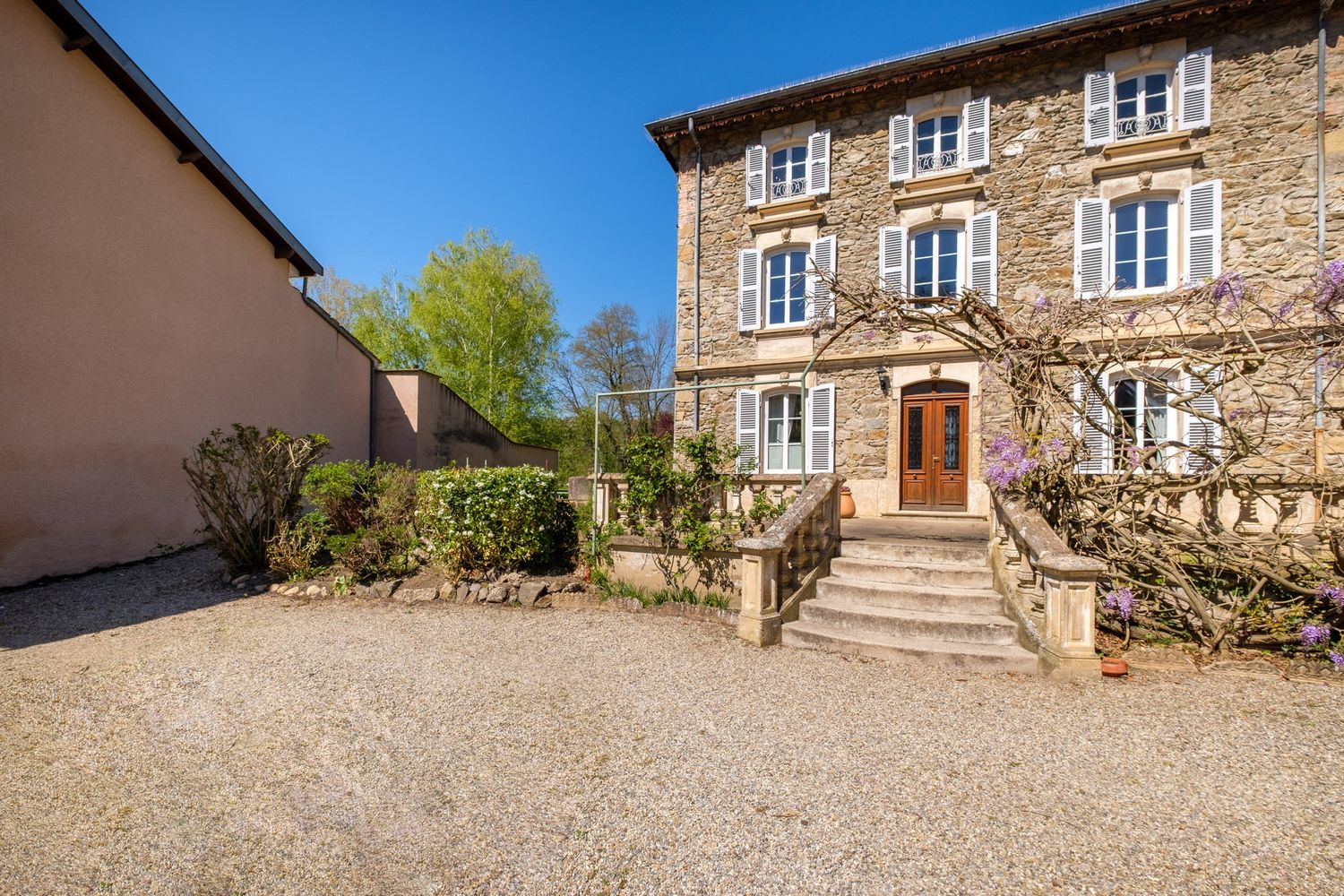 Maison/villa