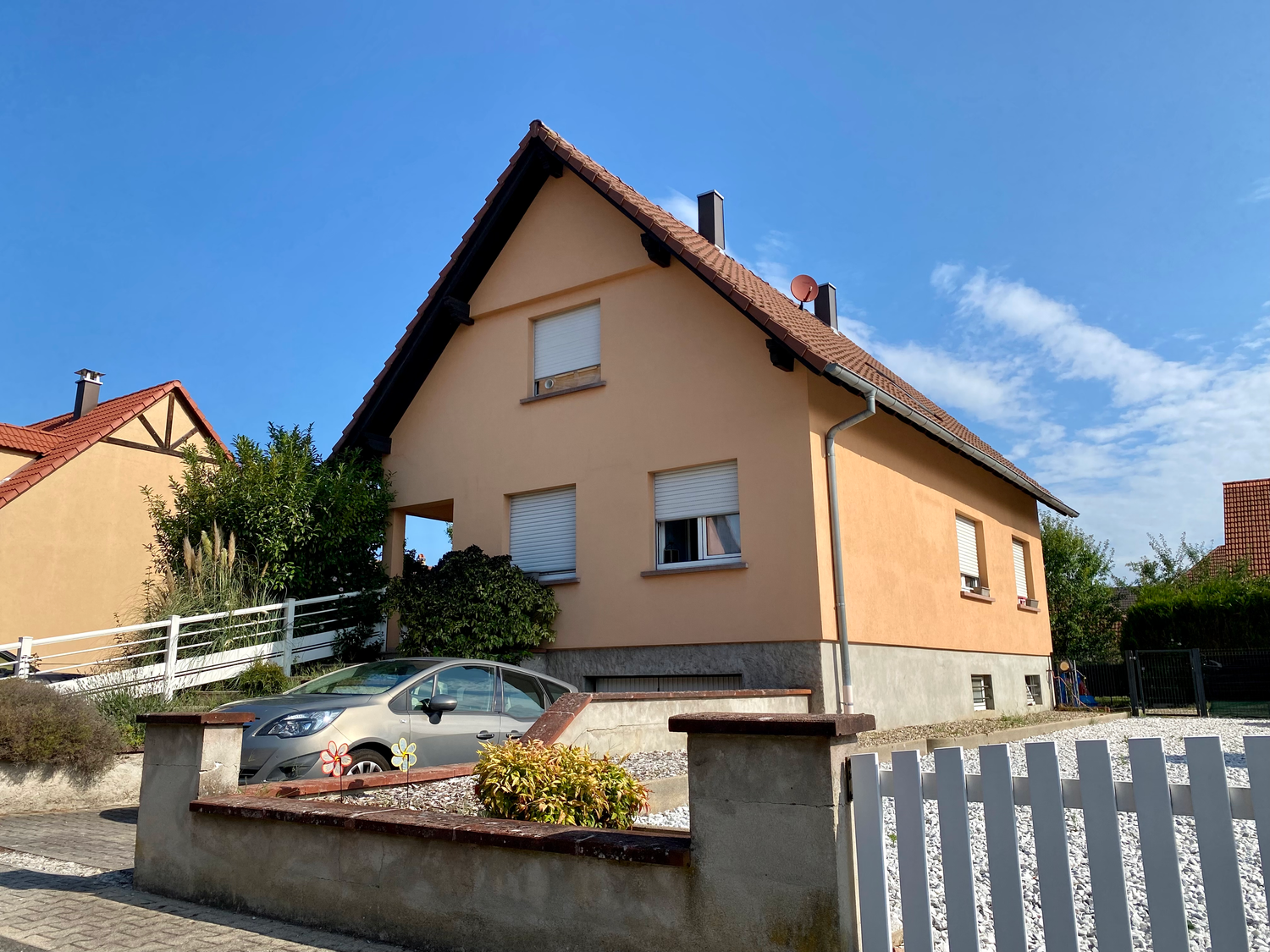 Agence immobilière de Julien KUBIAK