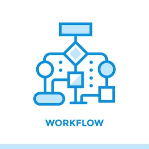 Agence monnet workflow