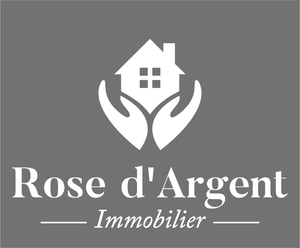 Rose d'argent