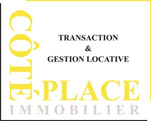 Agence Côté Place