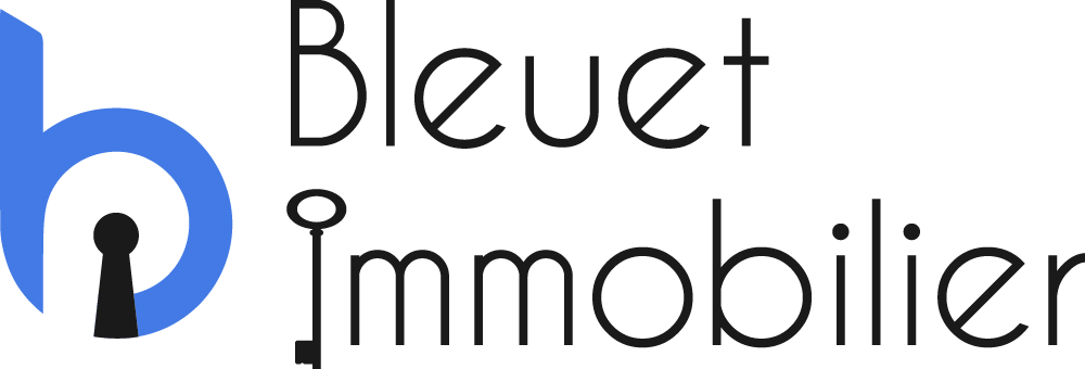 SAS BLEUET IMMOBILIER