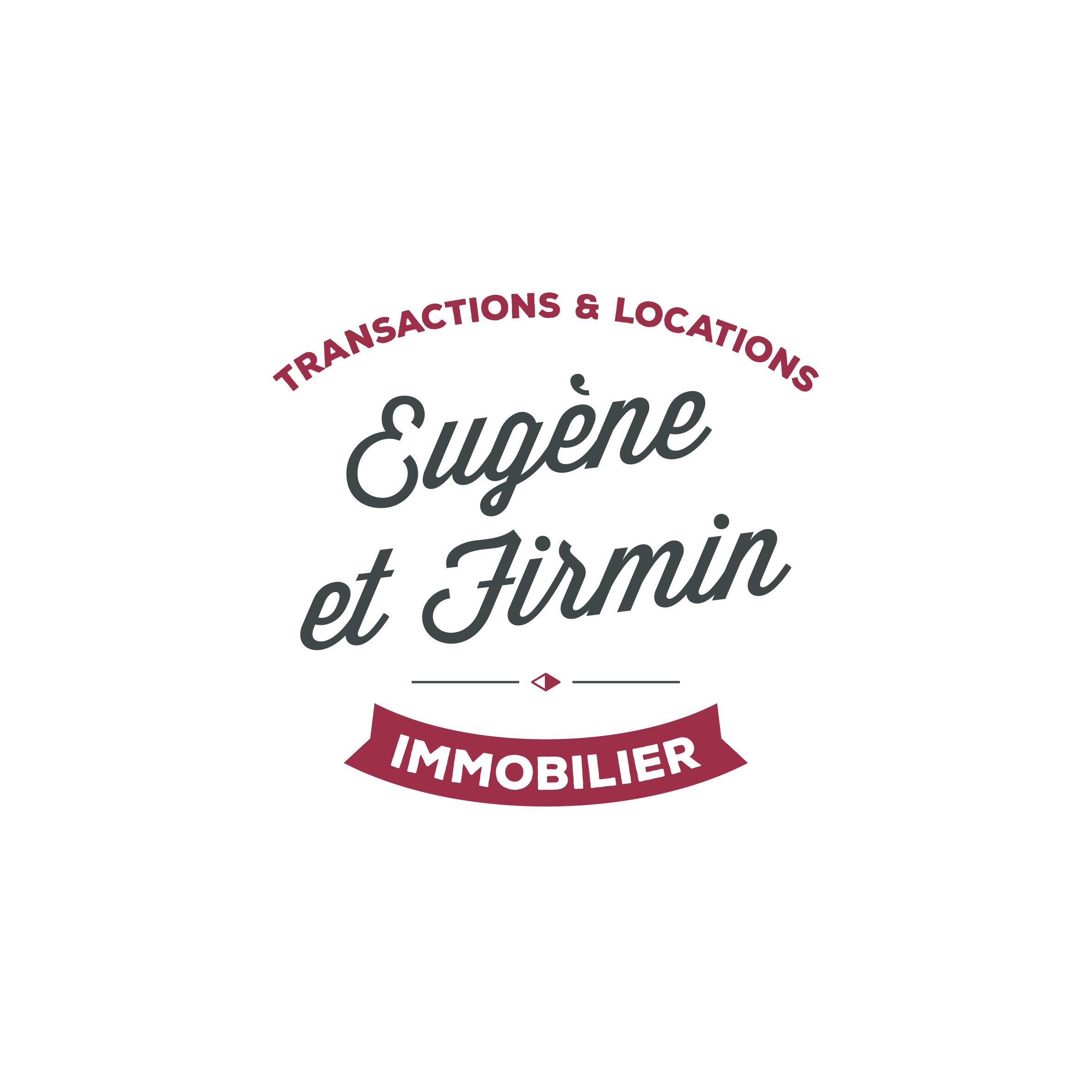 Eugène et Firmin Immobilier