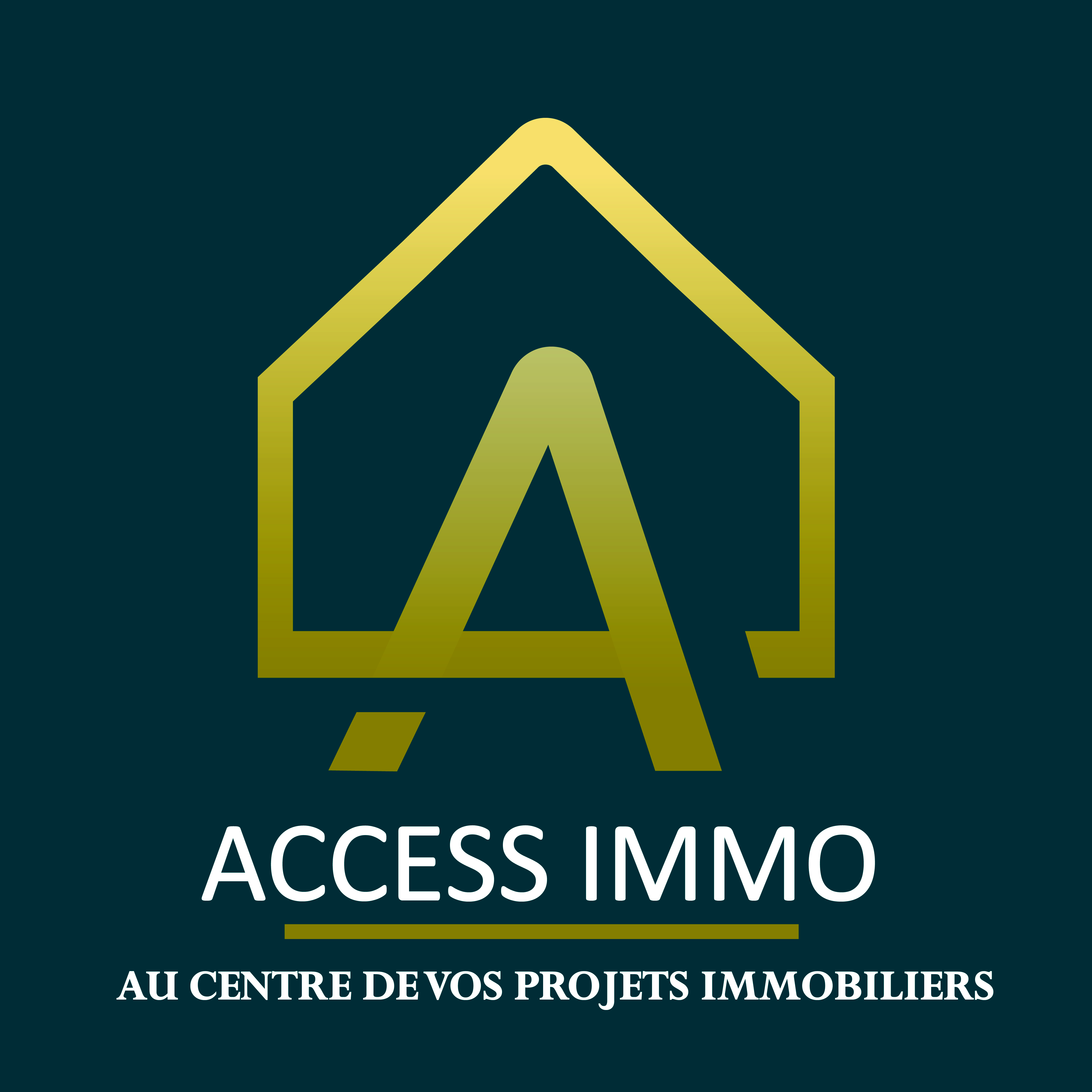ACCESS IMMO
