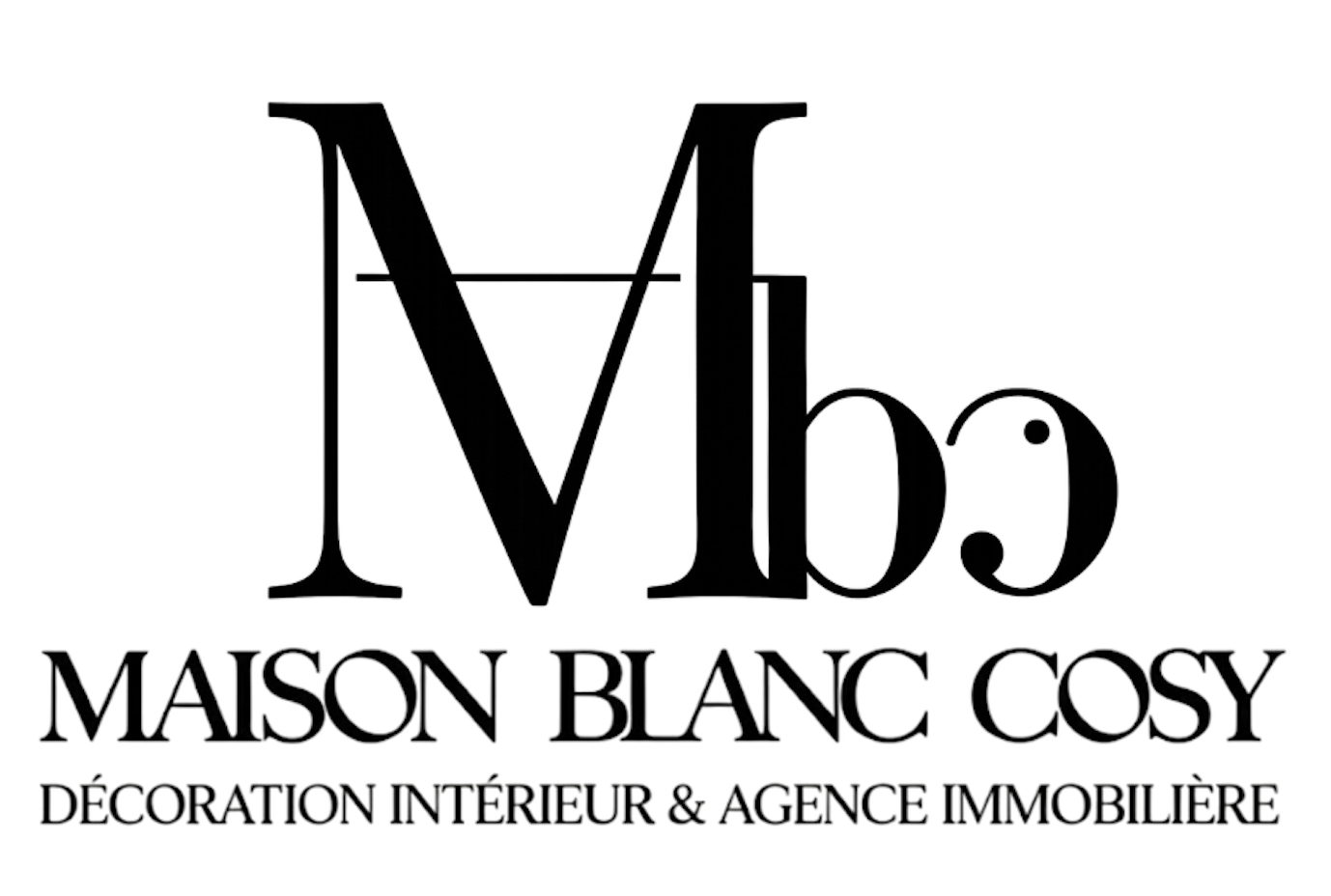 MAISON BLANC COSY
