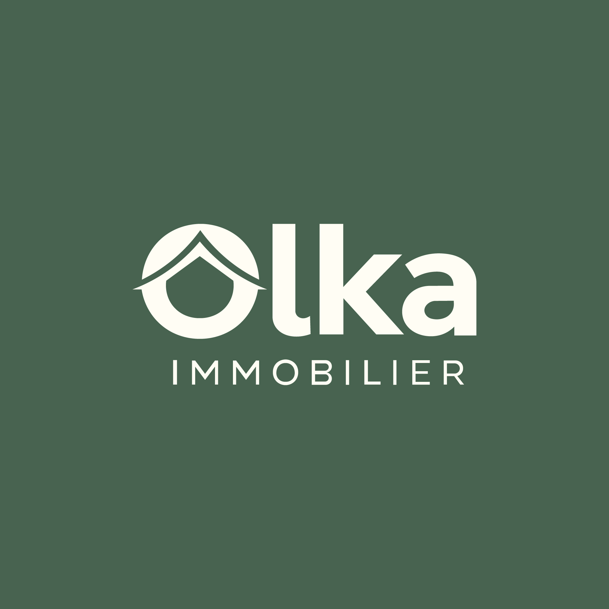 ÔLKA IMMOBILIER