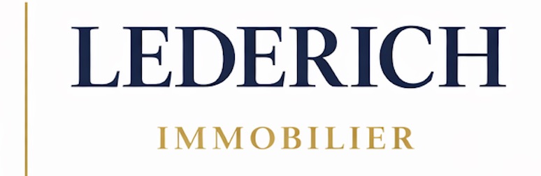 LEDERICH IMMOBILIER
