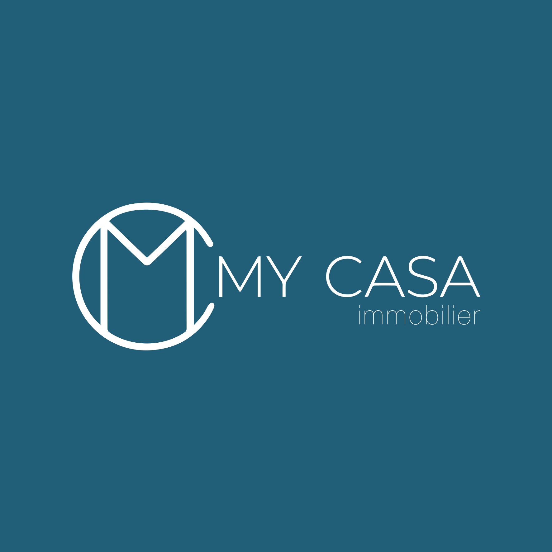 My Casa Immobilier