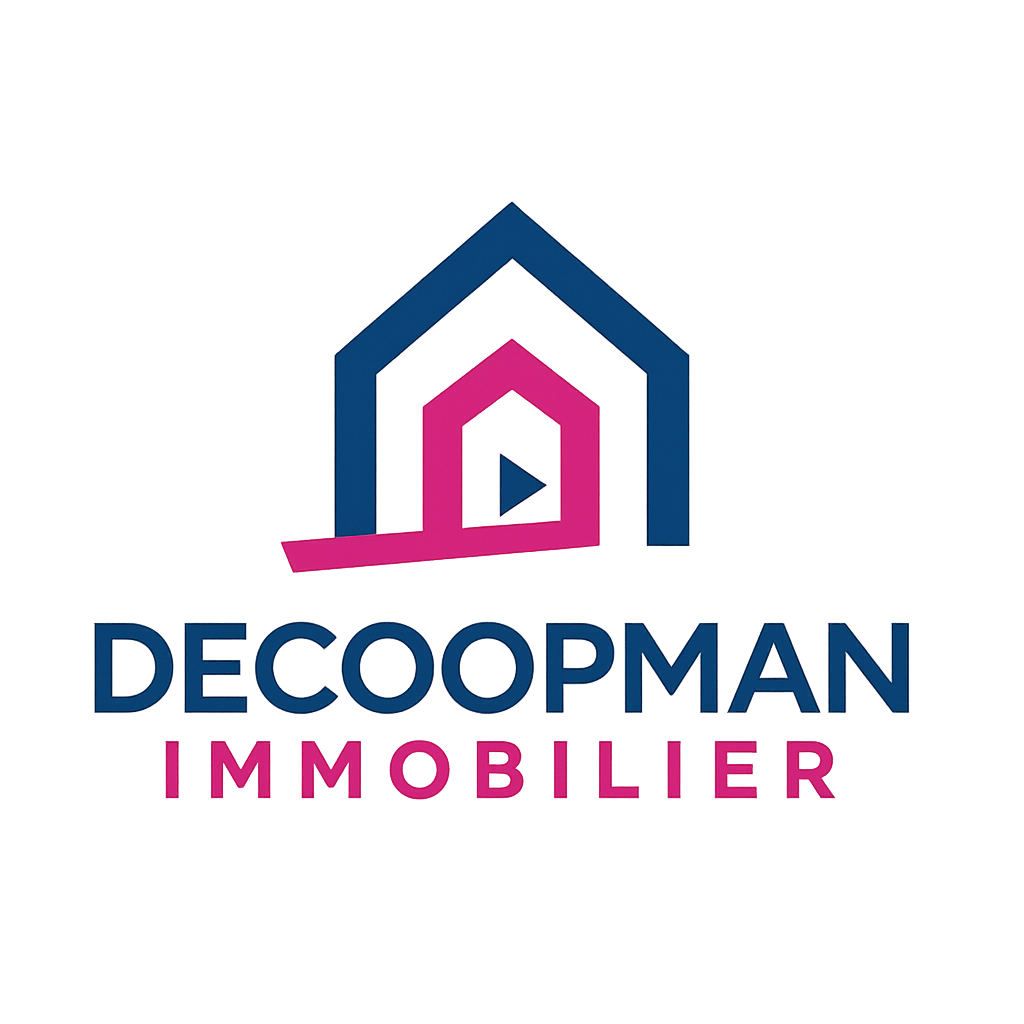 Decoopman Immobilier