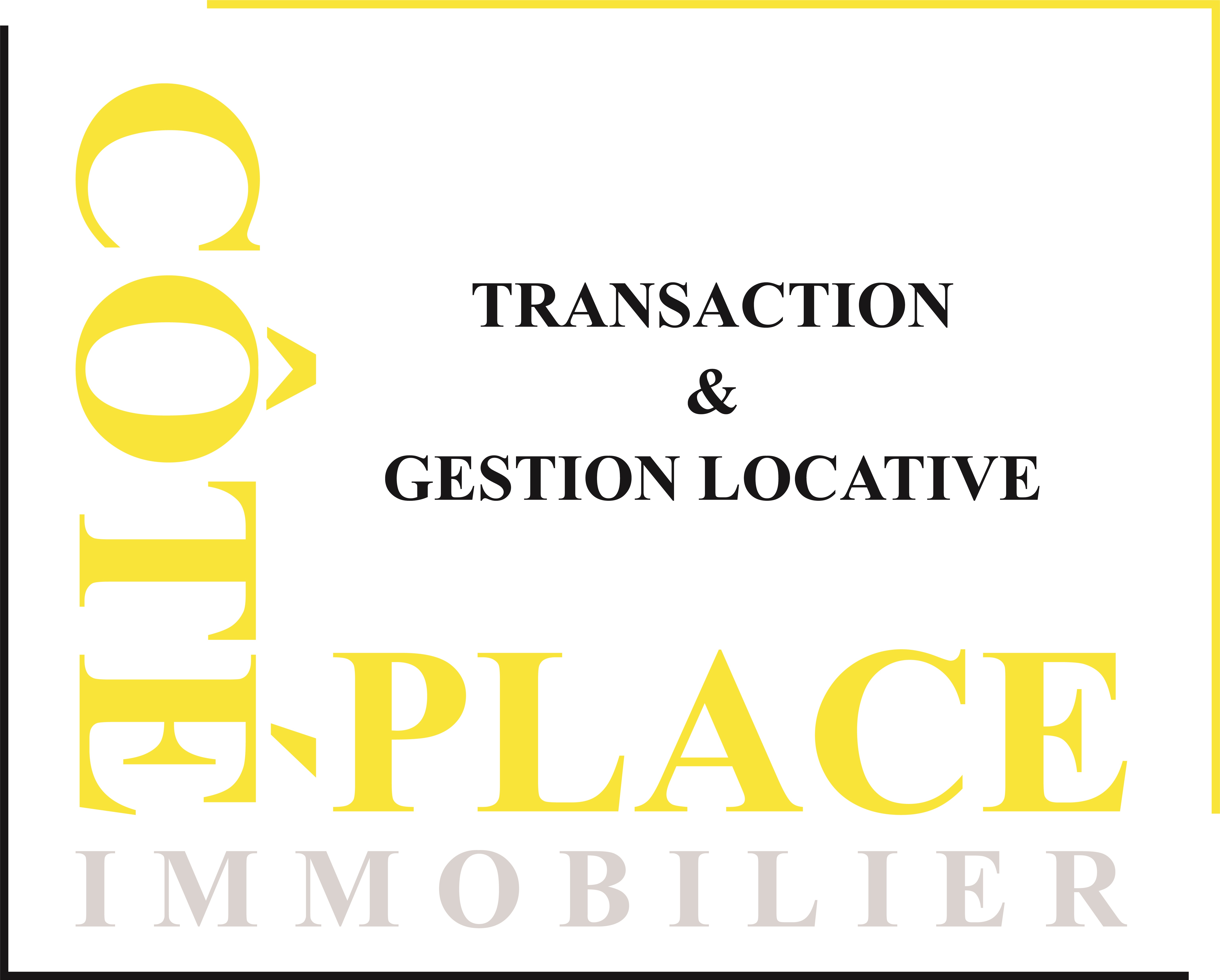 Agence Côté Place