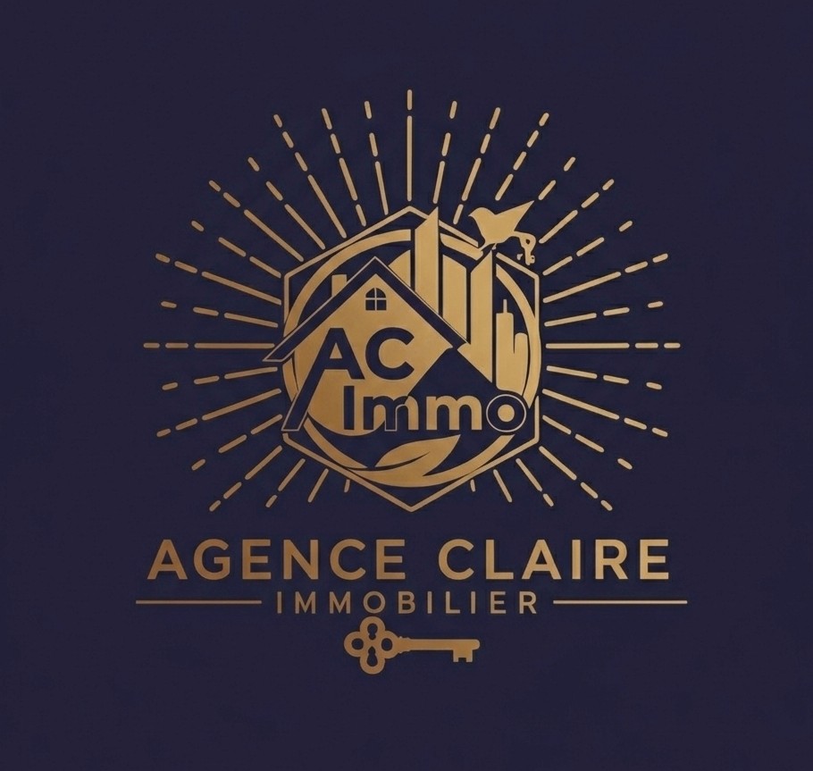 Agence Claire Immobilier