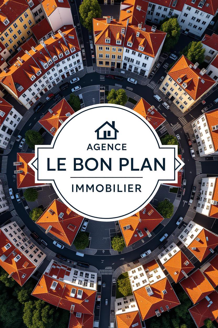 AGENCE LE BON PLAN IMMOBILIER