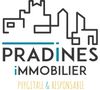 PRADINES Immobilier