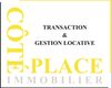Agence Côté Place