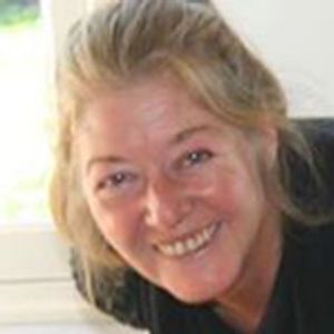 Barbara VAN DER POEL