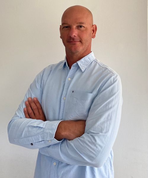 Pascal BEGUE