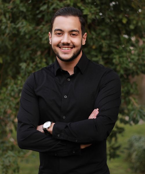 Amine LEMSSADI