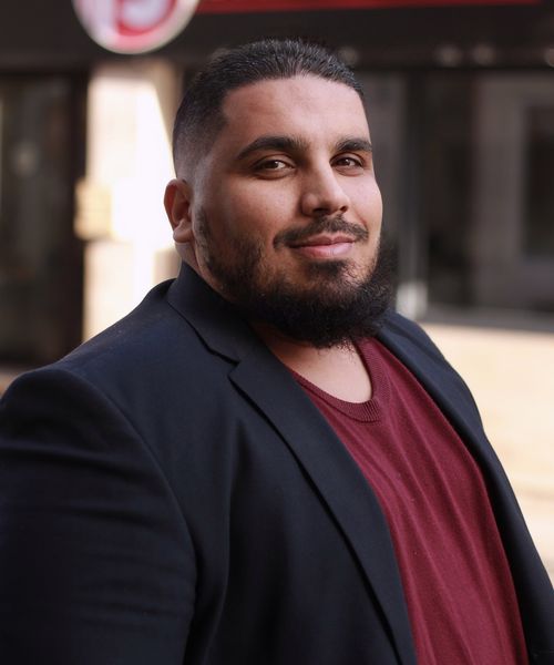 HALIM BOUFELAAS