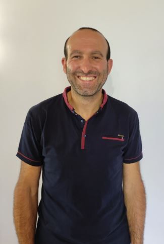 Fabrice MICHELAS