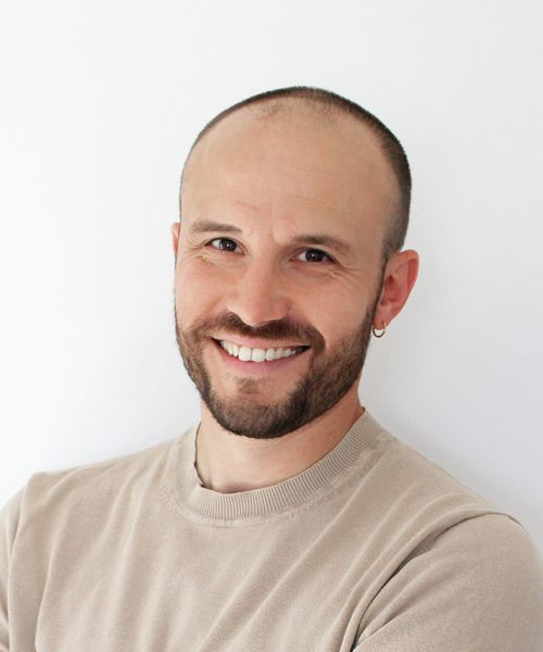 Julien ROQUILLET