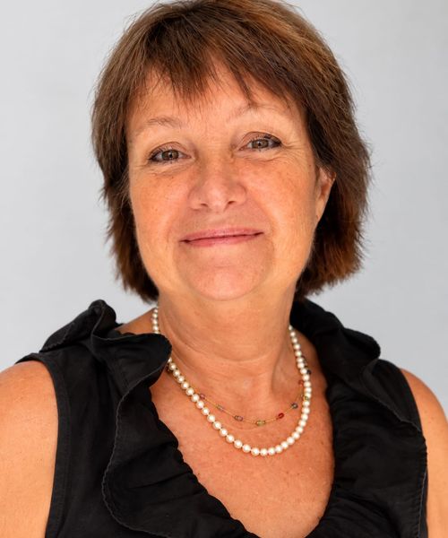 Nadine COPIN