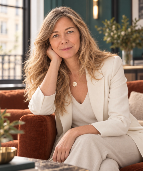 Sandrine POUSSIER
