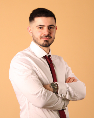 Raphael Colonges