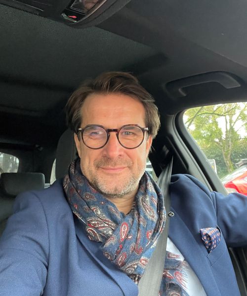 Godefroid COLLEE
