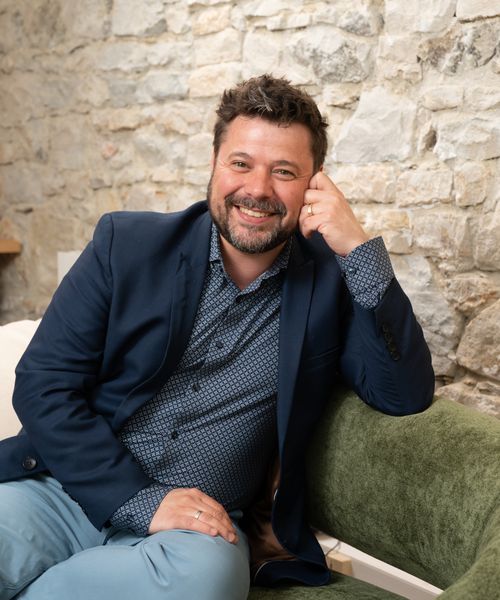 Quentin BARBET VERVLIET
