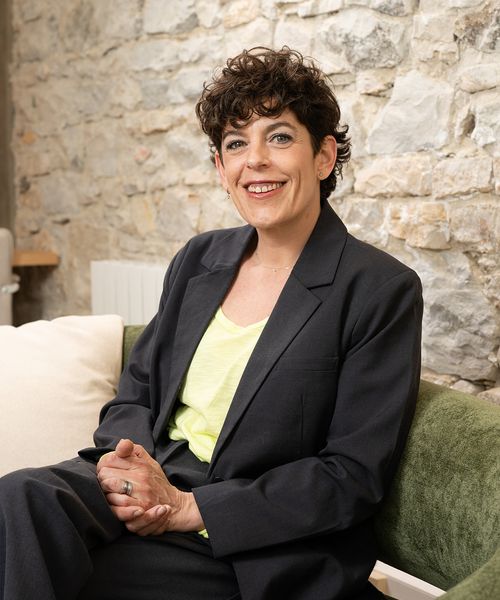 Frédérique NEUSCHWANDER