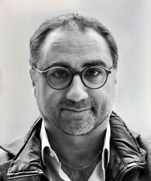 Eric Plasse