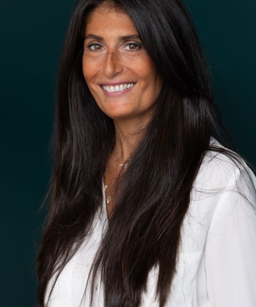 Sandrine ZERBIB