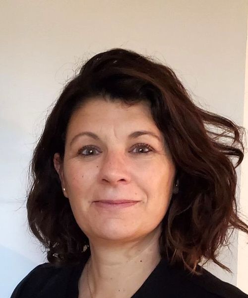 Laure CASU