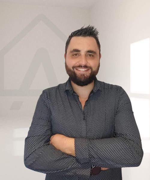 Christopher SAINTPAUL