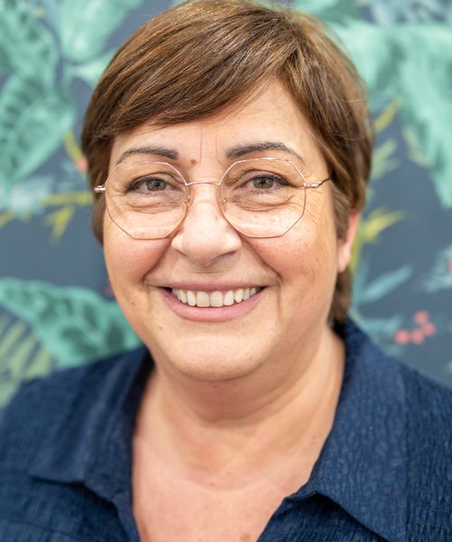 Fatima D'ASTA