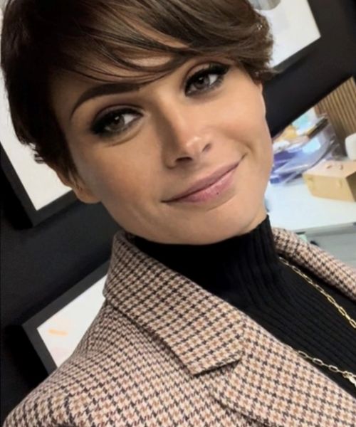 Mylène SAUVAGEAU